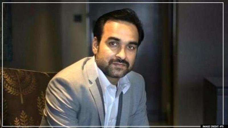 Pankaj Tripathi