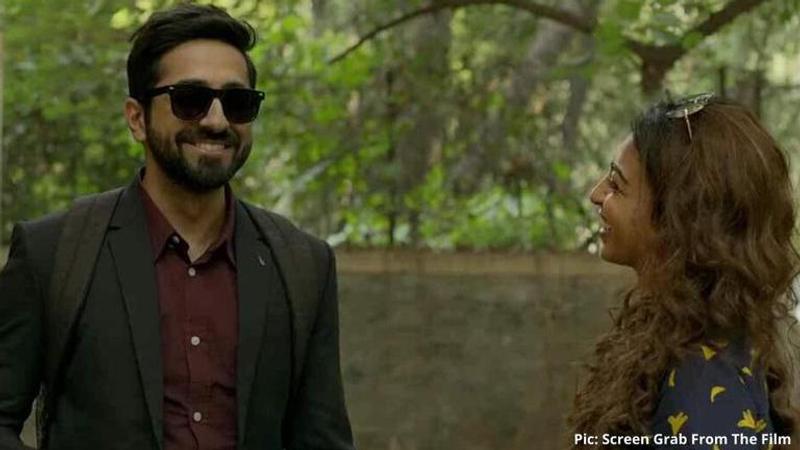 Ayushmann Khurrana