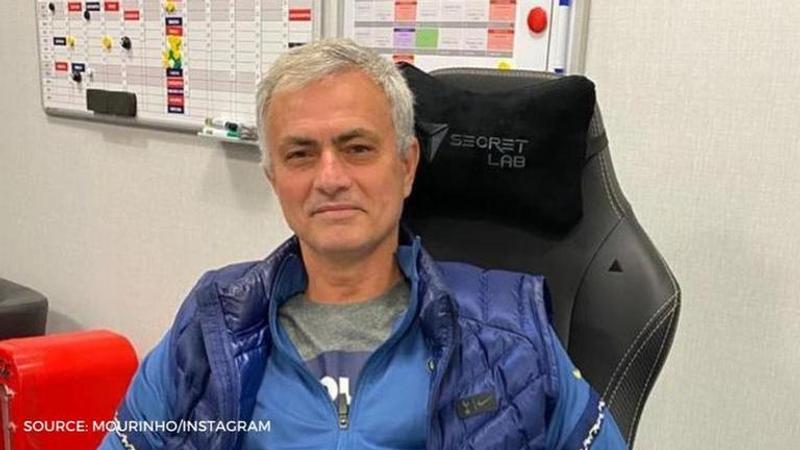 jose mourinho