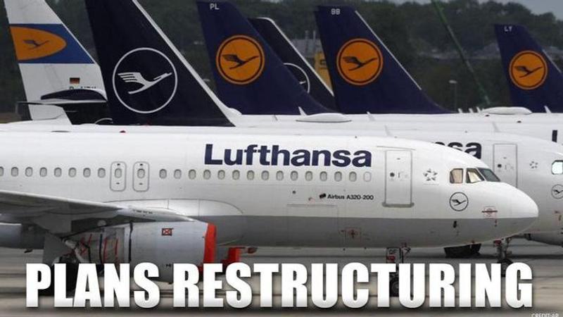 Lufthansa