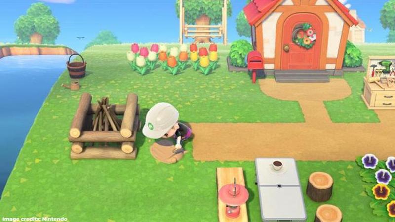 How to update Animal Crossing New Horizons