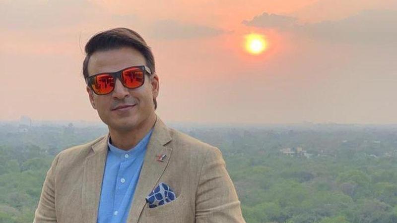 National Pollution Control Day: Vivek Oberoi educates importance of pollution control