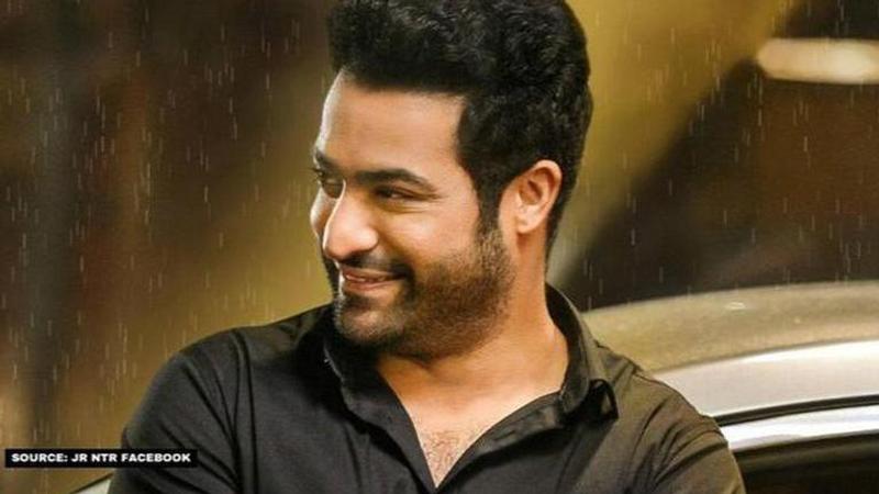 Jr NTR