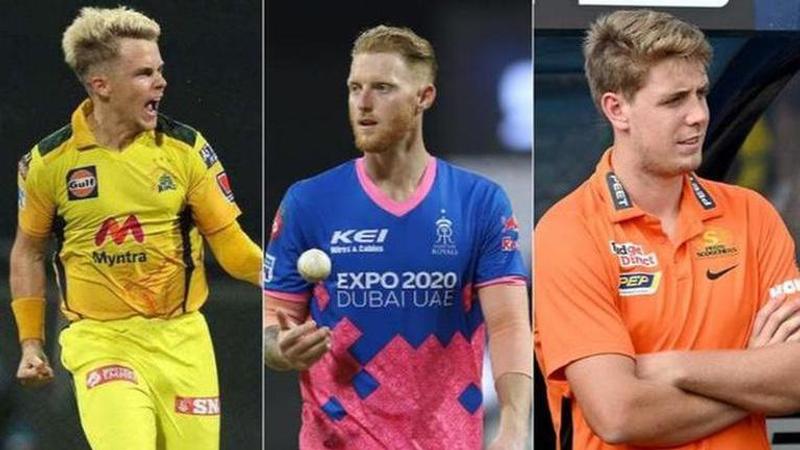 IPL 2023, IPL 2023 Auction, IPL auction, Sam Curran, ben stokes, cameron green, ipl auction, ipl auction most expensive player, most expensive player