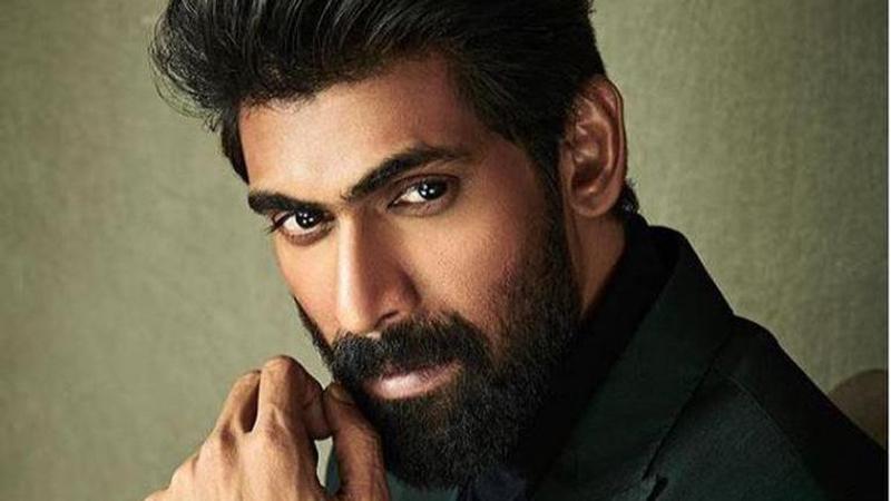 Rana Daggubati