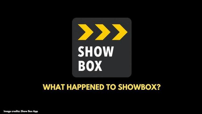 Showbox app