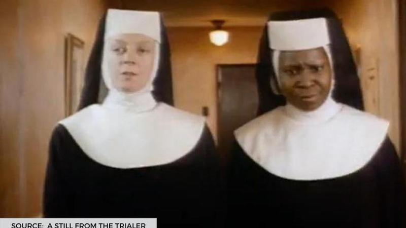 sister act