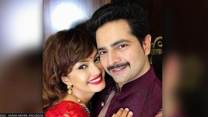 Karan Mehra, Nisha Rawal, Karan Mehra anticipatory bail,