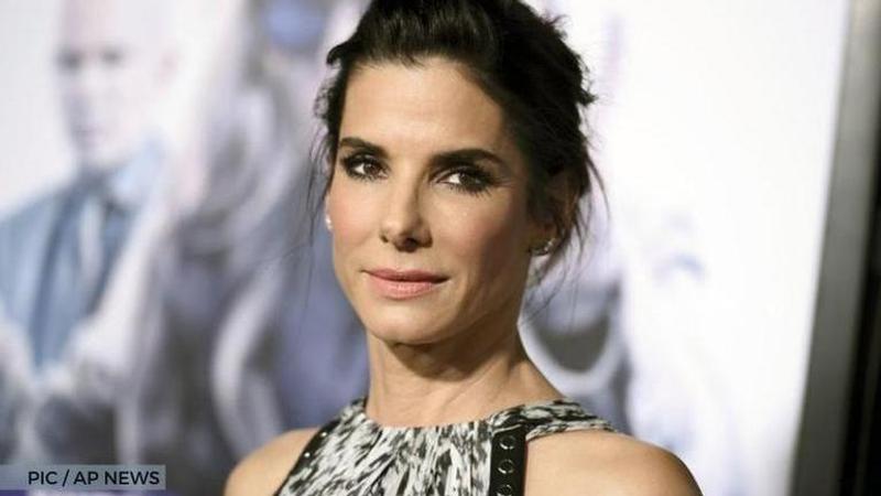 sandra bullock