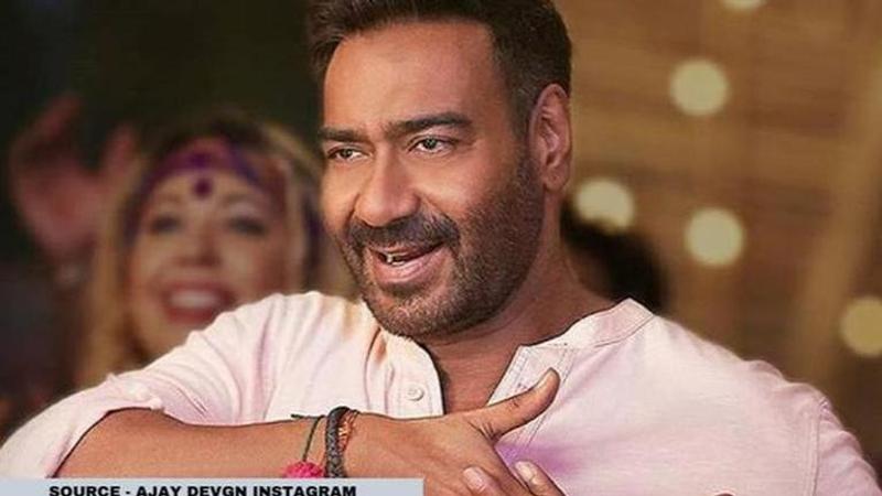 Ajay Devgn