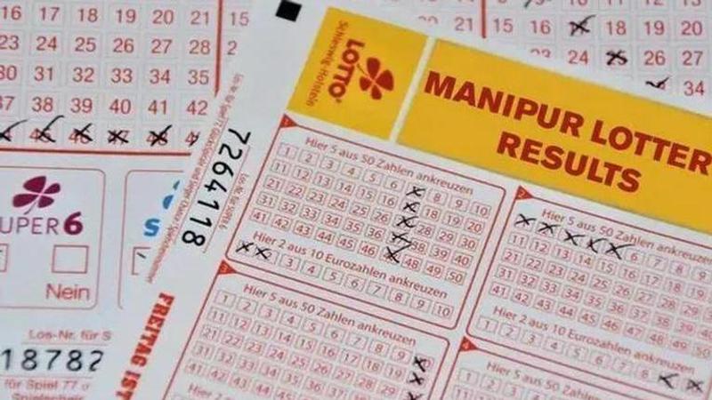 manipur lottery