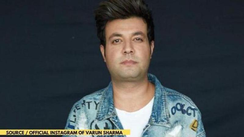 varun sharma