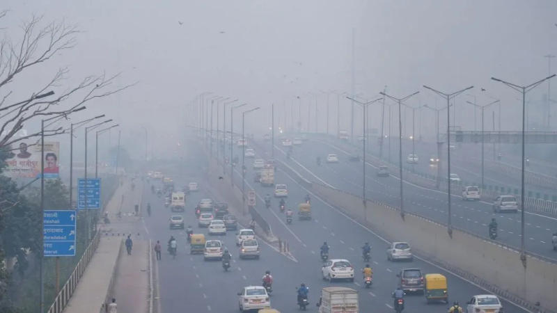 The GRAP Stage-III restrictions, effective across the entire NCR, covers several measures to combat air pollution
