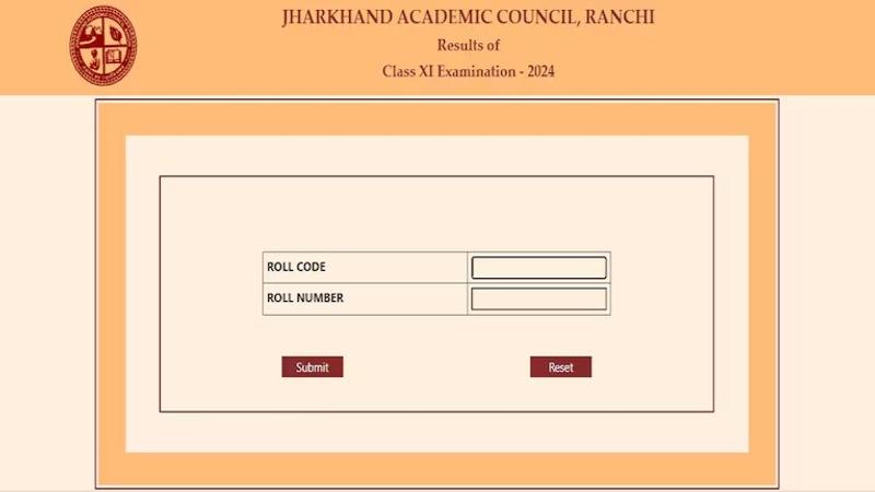 JAC 9th & 11th Result 2024 Out Now