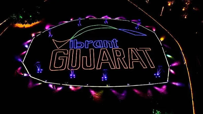 Vibrant Gujarat Summit-2024