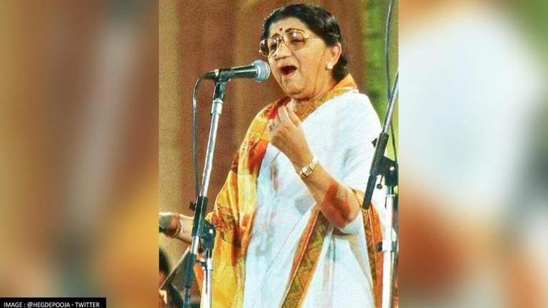 lata mangeshkar