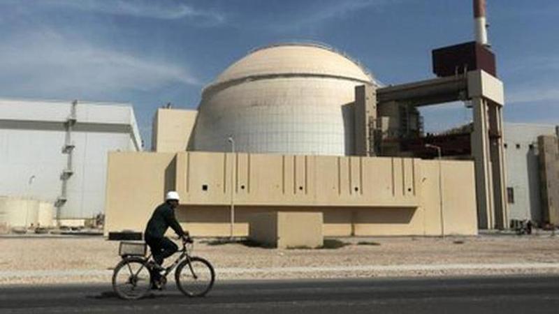 UN agency: Iran still violating restrictions of nuclear deal