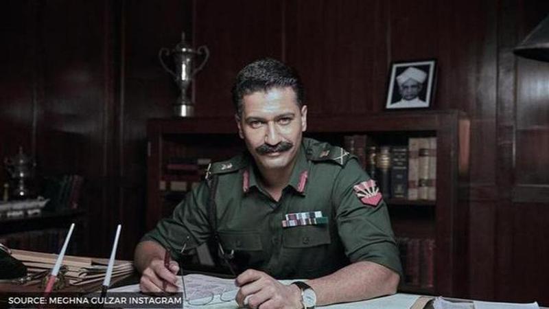 vicky kaushal