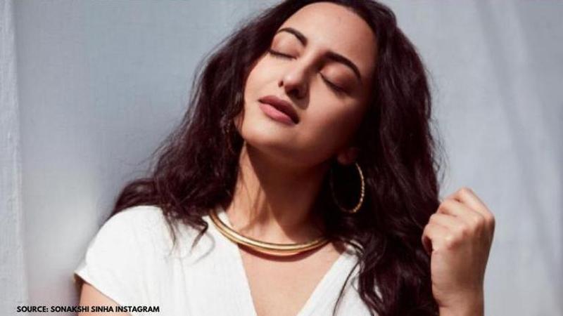 Sonakshi Sinha