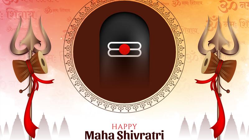 Maha Shivratri wishes