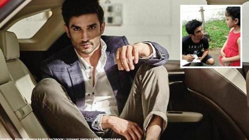 sushant singh rajput