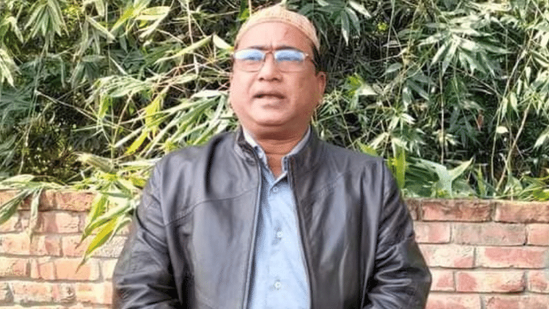Plot to murder Bangladesh MP hatched in Dhaka 