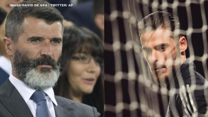 Roy Keane