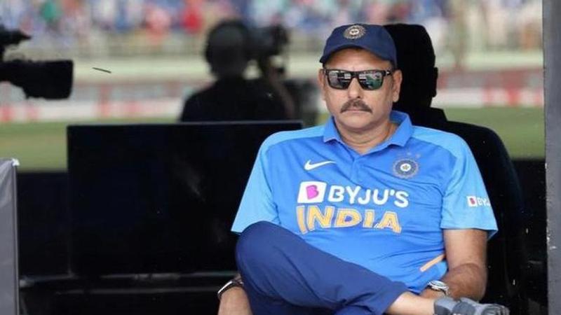 Ravi Shastri, Team India, Indian Cricket, Jasprit Bumrah