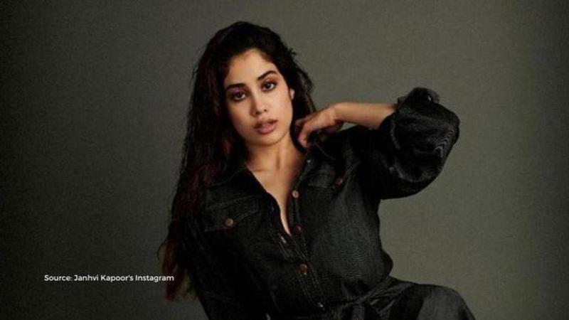 janhvi kapoor