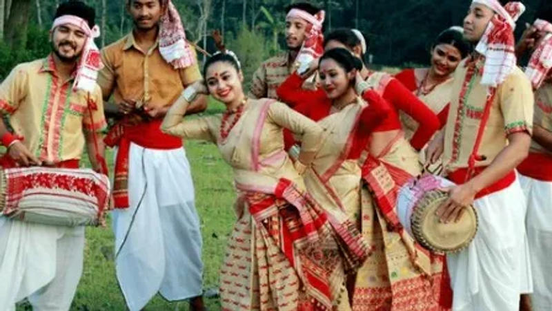 Bihu