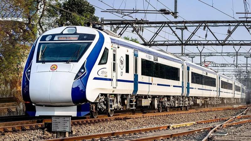 Patna-Delhi Vande Bharat Train New Launch