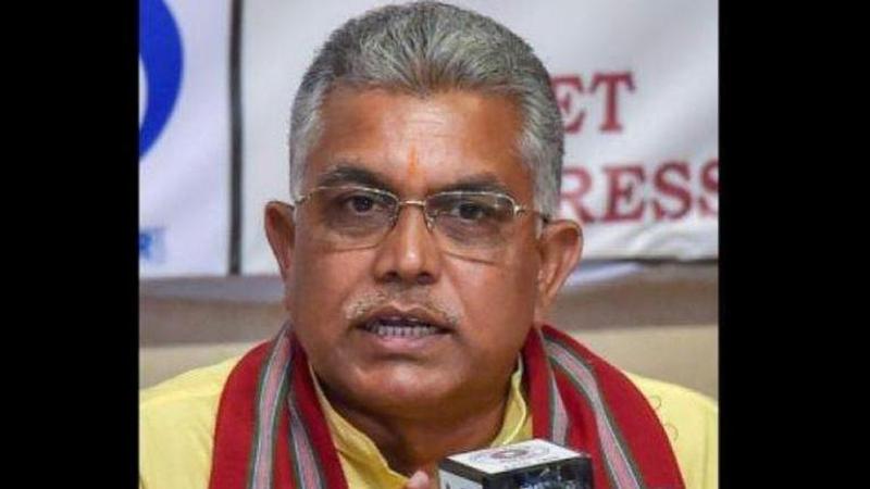 Dilip Ghosh