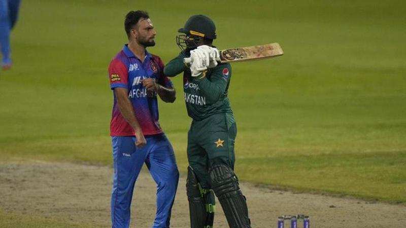 Afghanistan vs Pakistan live streaming: How to watch AFG vs PAK 1st ODI in India, UK & US