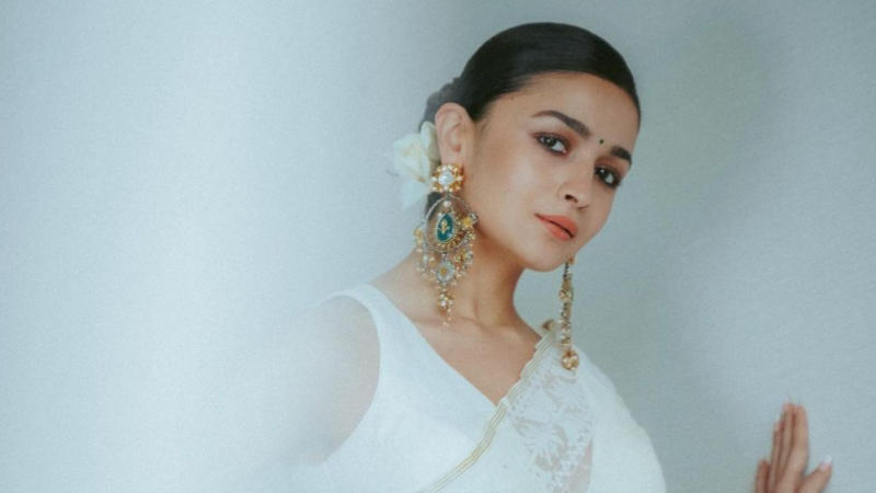 Alia Bhatt