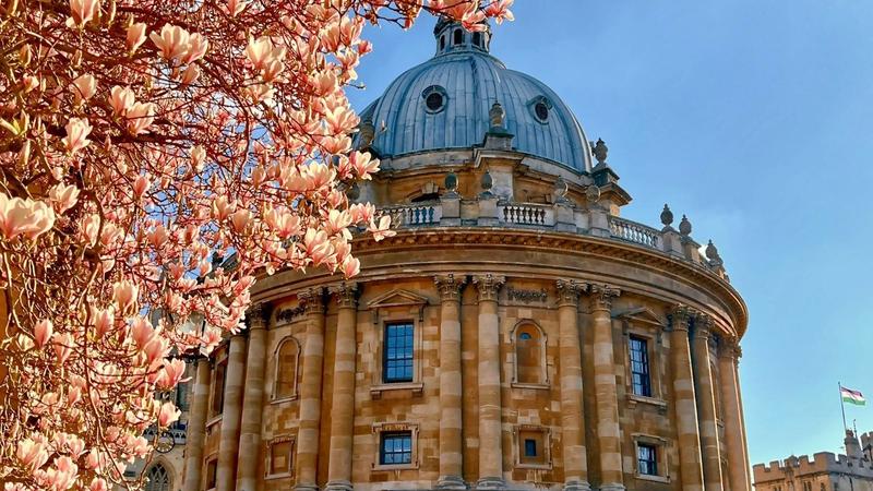 Oxford University to return stolen 500-year-old bronze idol to India