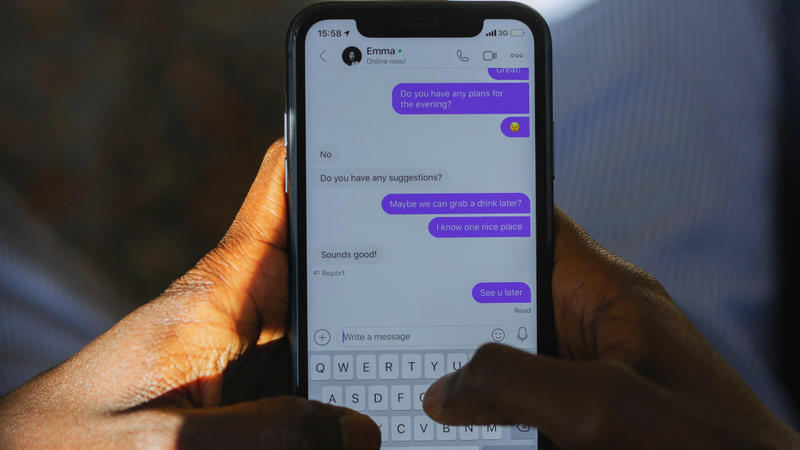 iPhone users will gain the ability to exit group conversations involving Android users, aligning with the features already available in iMessage and various third-party messaging applications like WhatsApp and Telegram.