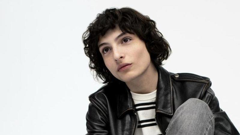 Finn Wolfhard