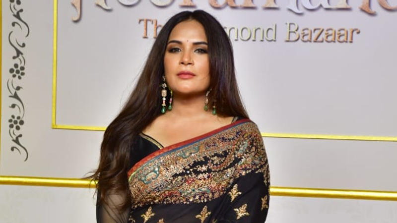 Richa Chadha