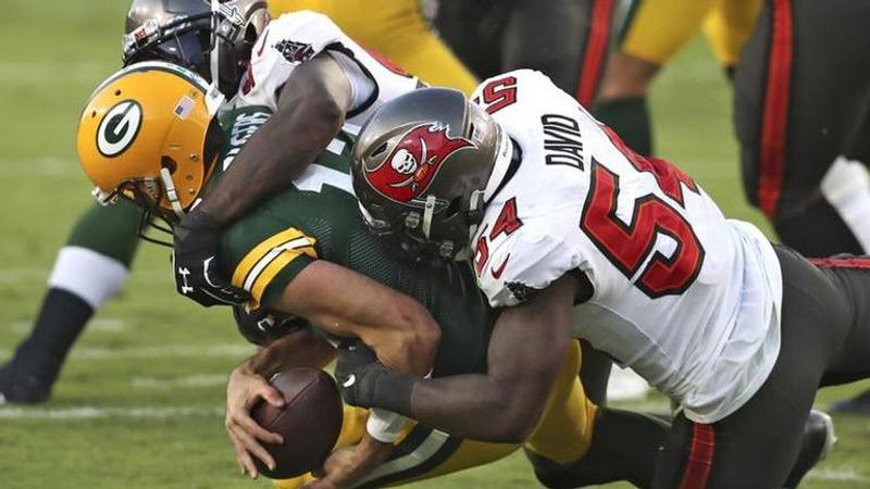 Packers seek to bounce back after embarrassing defeat