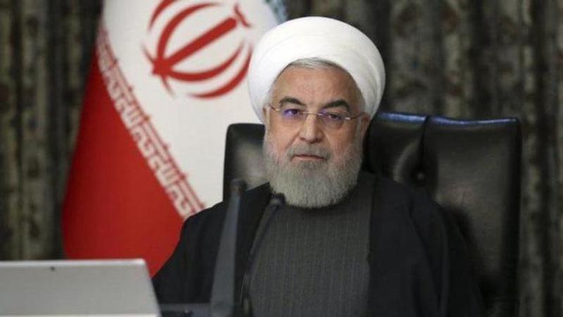 Rouhani