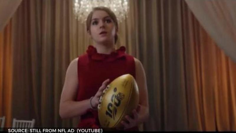 nfl saturday commercial