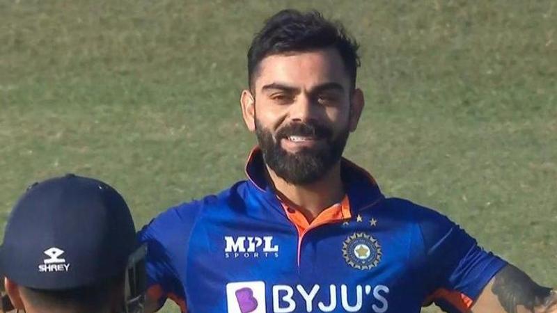 Virat Kohli, Ishan Kishan, India vs Bangladesh, Sachin Tendulkar, Virat Kohli hundred, Virat Kohli century, Kohli century, Ishan Kishan double century