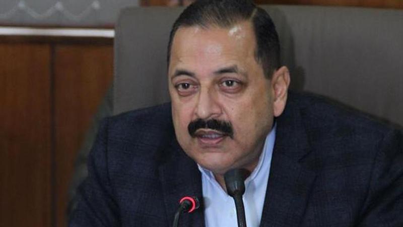 CAA to preserve India's vast resources: Jitendra Singh