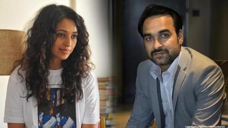 Tirrtha R Murbaadkar to share screen space opposite Pankaj Tripathi in ‘Criminal Justice'