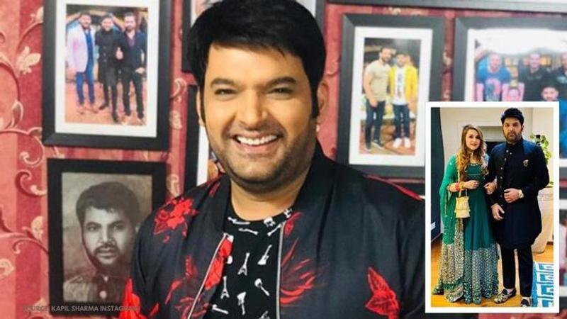 Kapil Sharma