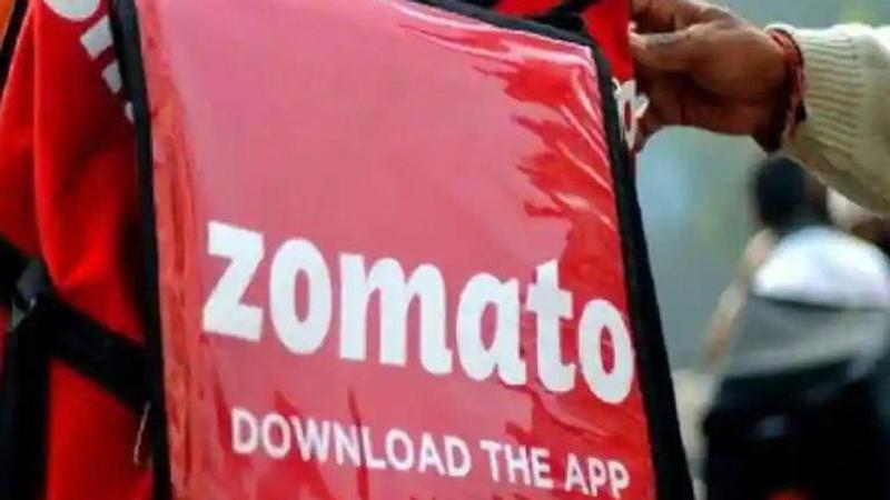 Zomato