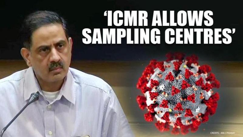 ICMR