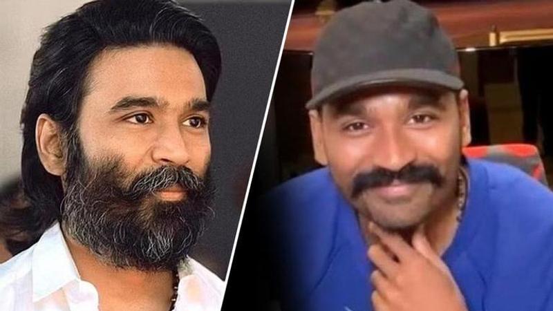 dhanush