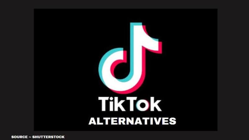 indian tiktok alternatives