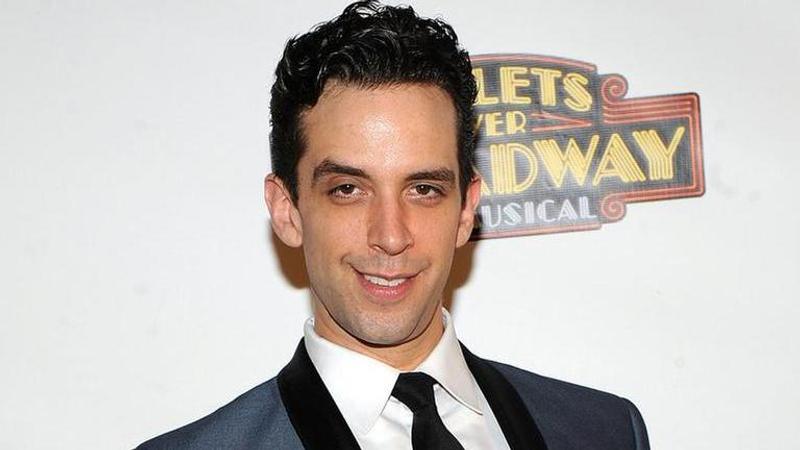 Broadway veteran Nick Cordero dies from virus complications